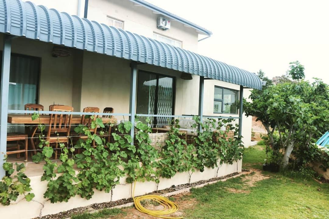 Apartamento Du Repos Springbok Exterior foto