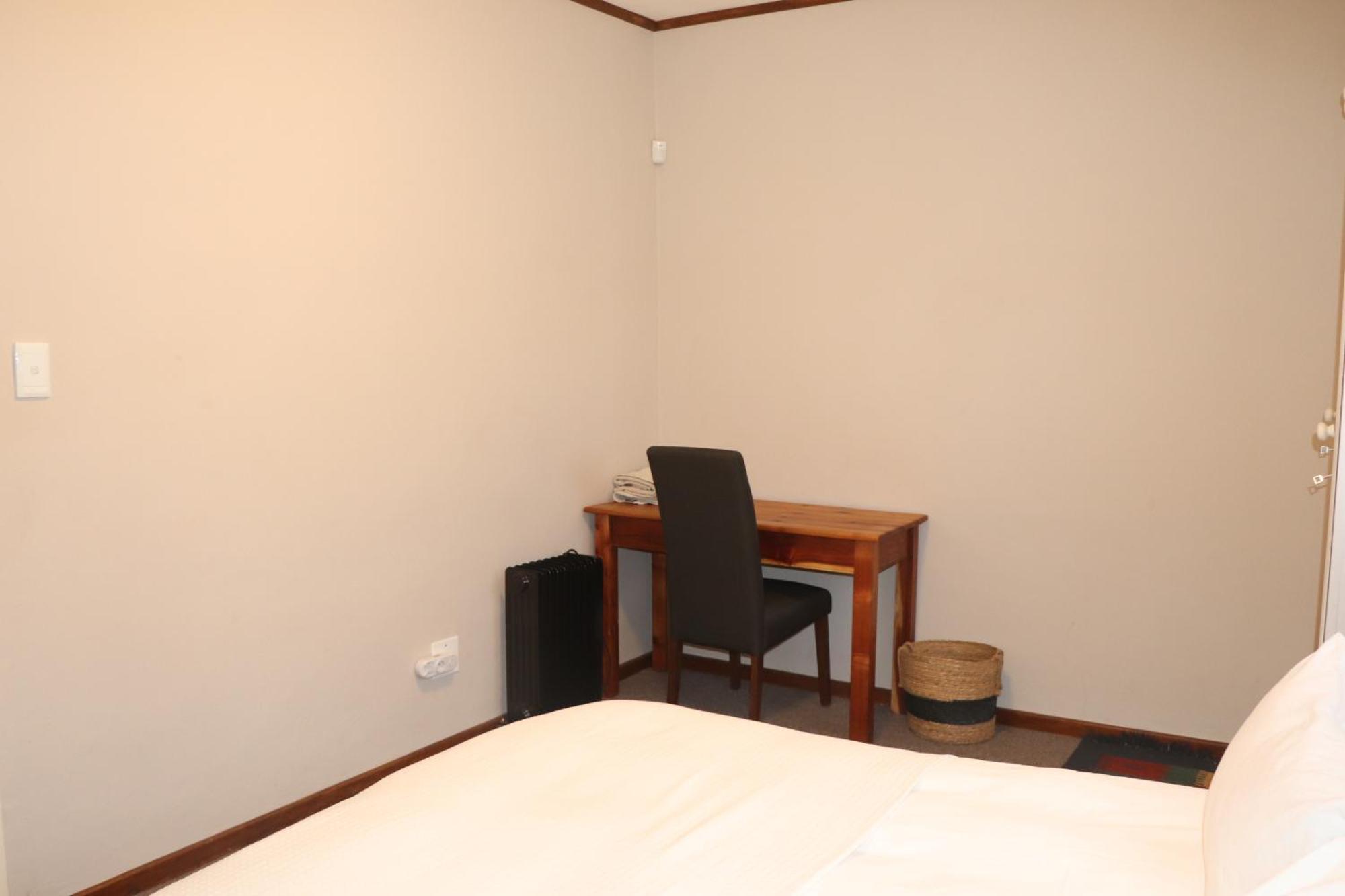 Apartamento Du Repos Springbok Exterior foto