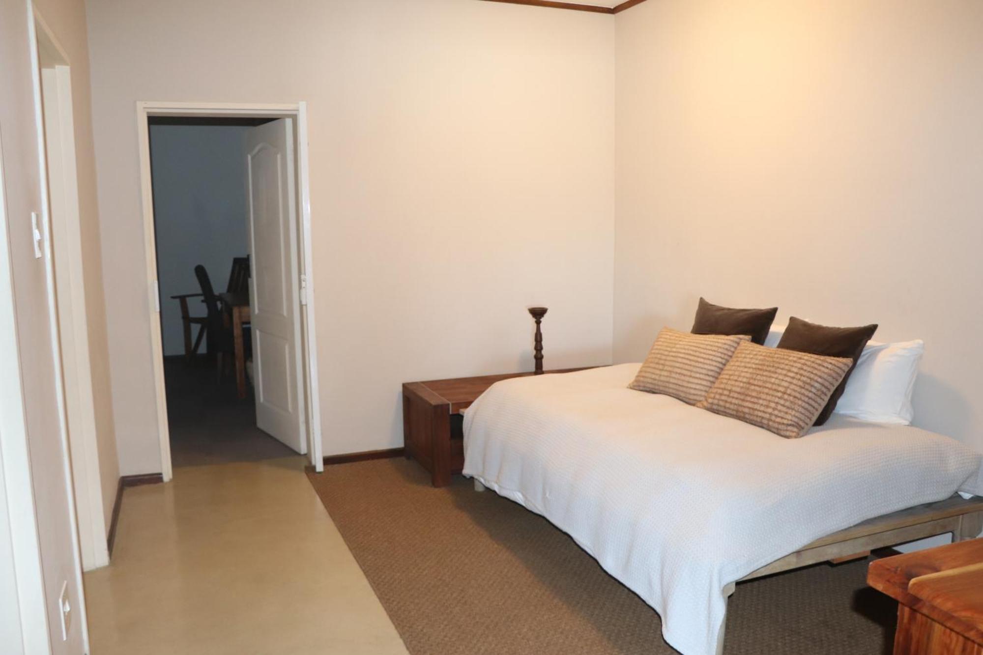 Apartamento Du Repos Springbok Exterior foto