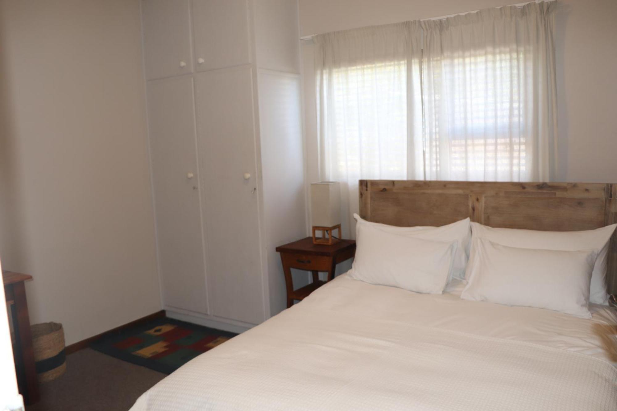 Apartamento Du Repos Springbok Exterior foto