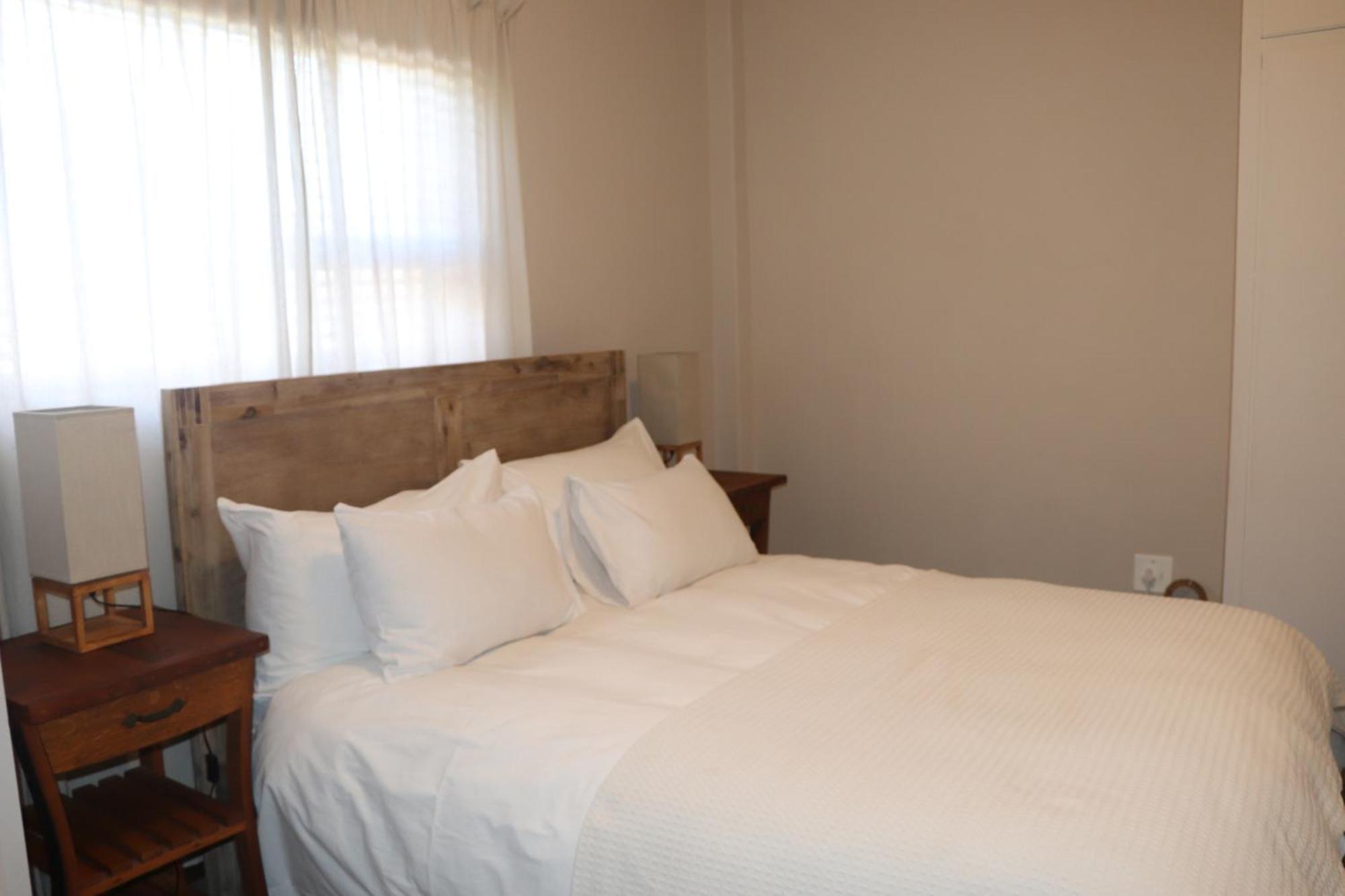 Apartamento Du Repos Springbok Exterior foto