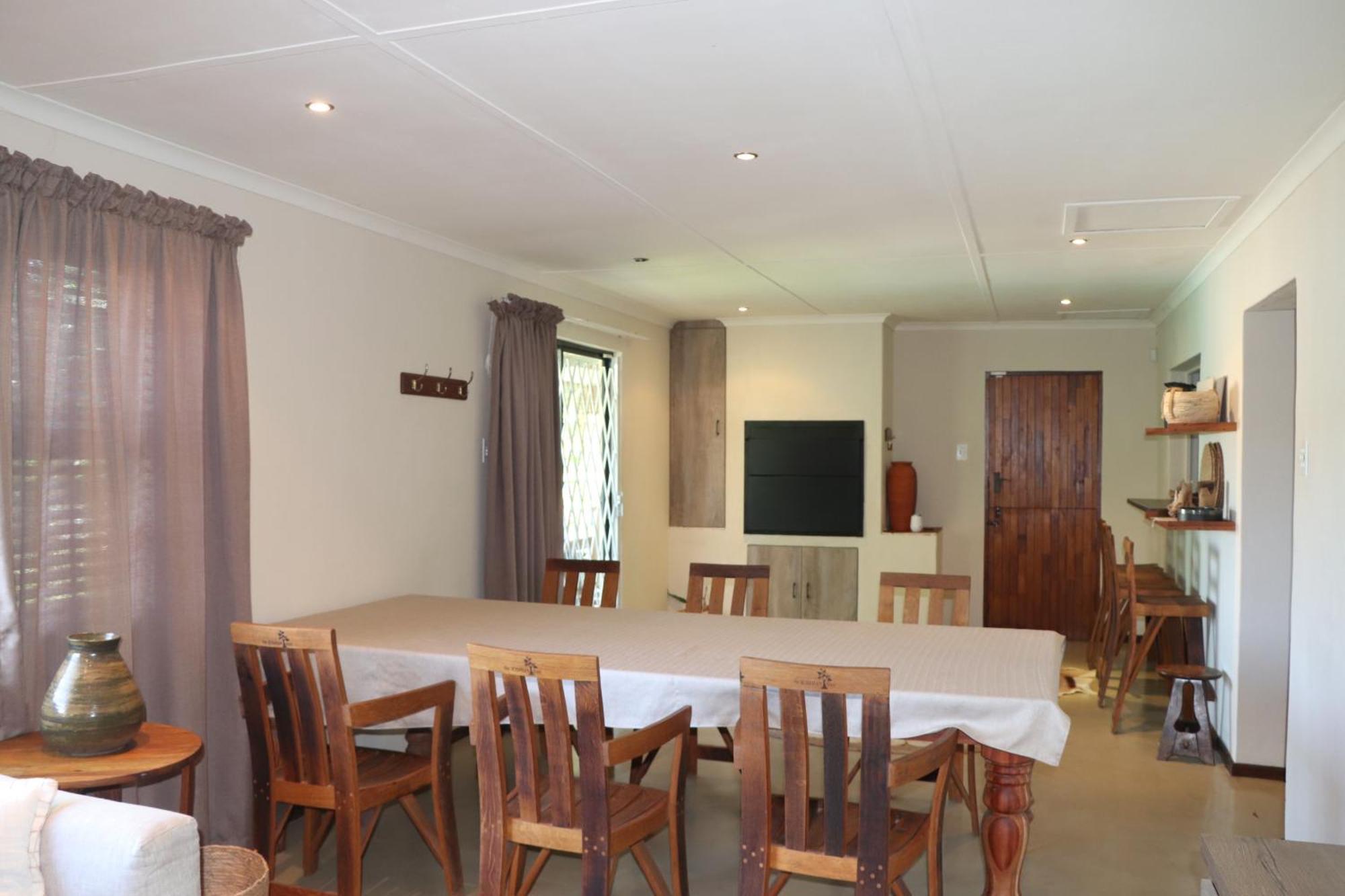 Apartamento Du Repos Springbok Exterior foto